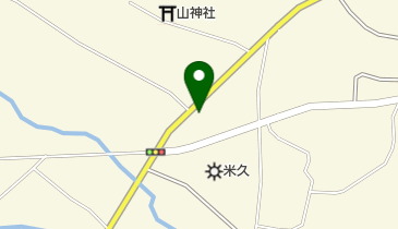 双和精工の地図画像