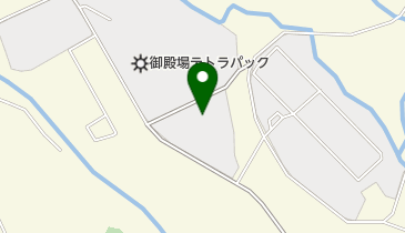 日本テトラパック株式会社 テクニカルセンターの地図画像