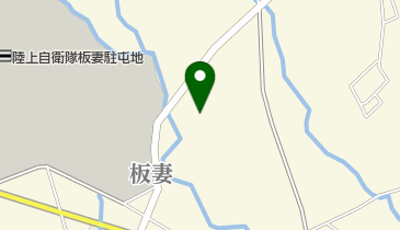 株式会社信和精工御殿場工場の地図画像