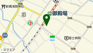 勝又農場の地図画像