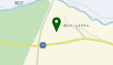 御殿場遊彩のもり(樹)の地図画像