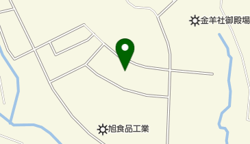 株式会社ア・ジャストポリマーの地図画像