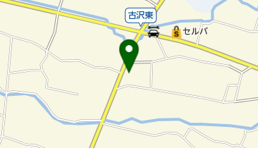 高村商店の地図画像