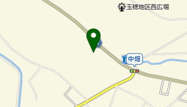 松山酒店の地図画像