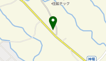有限会社インポルトの地図画像