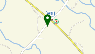 有限会社カークリエイトサトーの地図画像