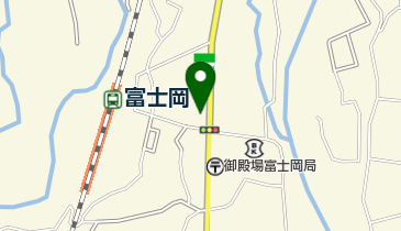 とうまい肉店の地図画像