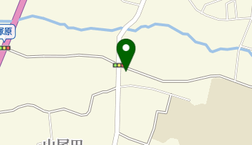 十字屋商店の地図画像