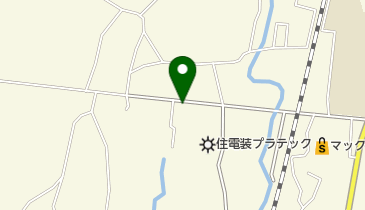 山口商店の地図画像