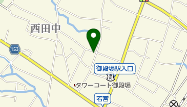 果リンの地図画像