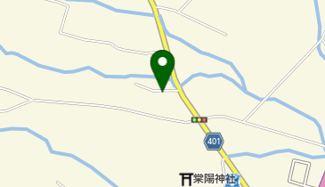 エム・ファクトリーの地図画像