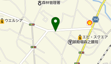 杉山尚子税理士事務所の地図画像