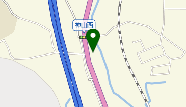 有限会社ダックテールの地図画像