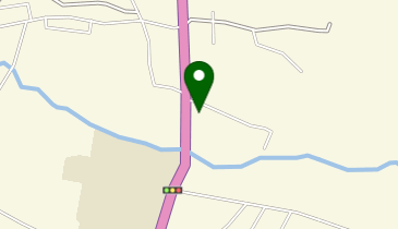 たまほ動物病院の地図画像