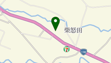 株式会社フレッシュグリーンジャパン御殿場営業所の地図画像