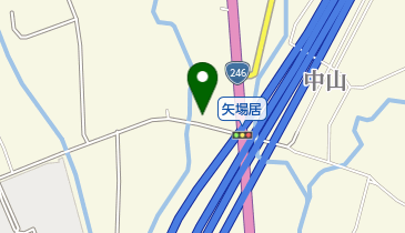 株式会社ワイティービジネスの地図画像