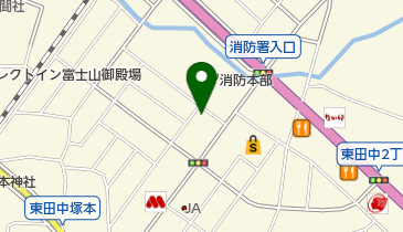 ユー・アンド・ユー(Y&Y)の地図画像