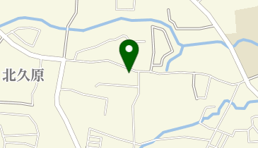 ブティック・ロードの地図画像