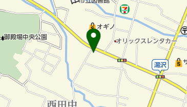 株式会社池谷商会の地図画像