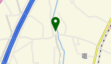 株式会社御殿場不動産の地図画像