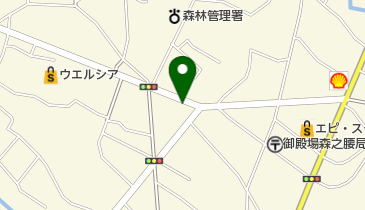 アフター不動産の地図画像