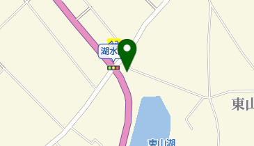 マージャンクラブじゃんきちの地図画像