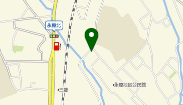 クレバヤシ理容所の地図画像