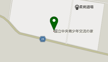 西洋フード・コンパスグループ株式会社国立中央店の地図画像