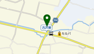 有限会社富士メモリアルパークの地図画像
