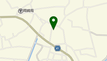 コナヤ商店の地図画像