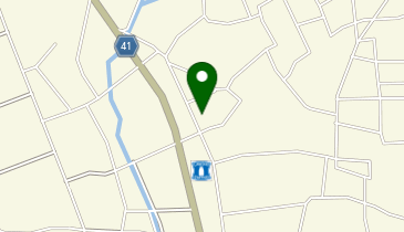 河村衣料店の地図画像