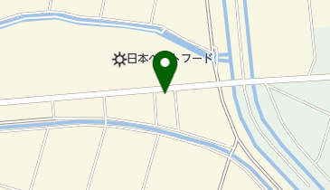 協興運送有限会社の地図画像