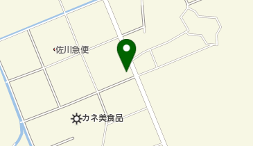 俊花園の地図画像