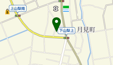 袋井タイセン根津の地図画像