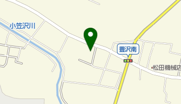 株式会社山鹿設備の地図画像