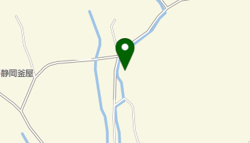 有限会社奥野山製作所の地図画像