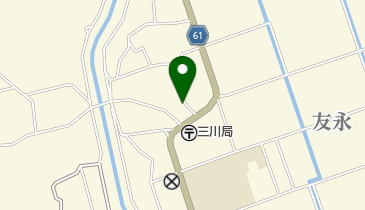 株式会社セイワ企画の地図画像