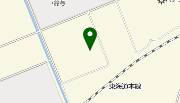 フクロイ乳業株式会社本社の地図画像