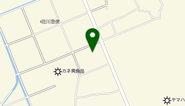 創価学会袋井文化会館の地図画像