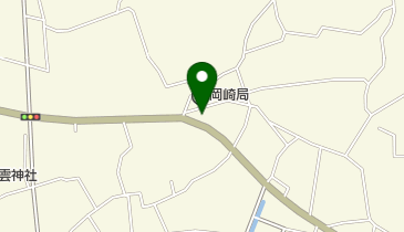 ヤクルト化粧品遠州東エステティックサロンの地図画像