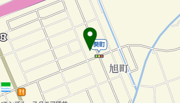 遠藤科学株式会社袋井営業所の地図画像