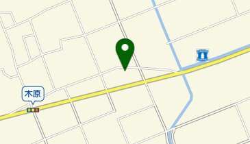 スズキ建築の地図画像