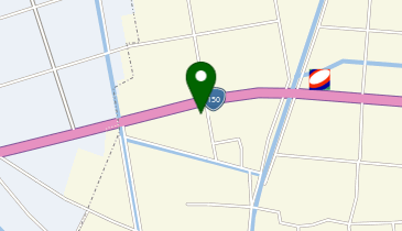 メロースタイルの地図画像