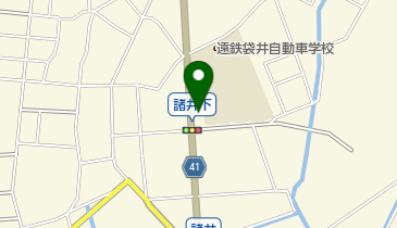 ワイズの地図画像