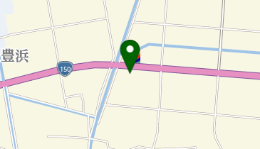 広岡自動車工業の地図画像