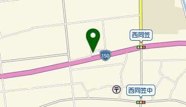 有限会社キョーエイ自動車の地図画像