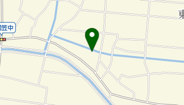 有限会社阿部電工の地図画像