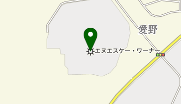 NSKワーナー株式会社の地図画像