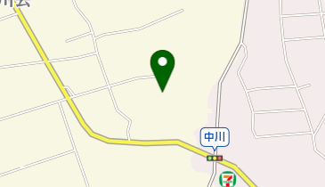 照雲寺の地図画像