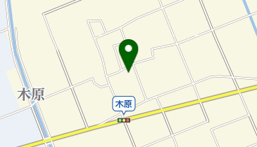 長命寺の地図画像